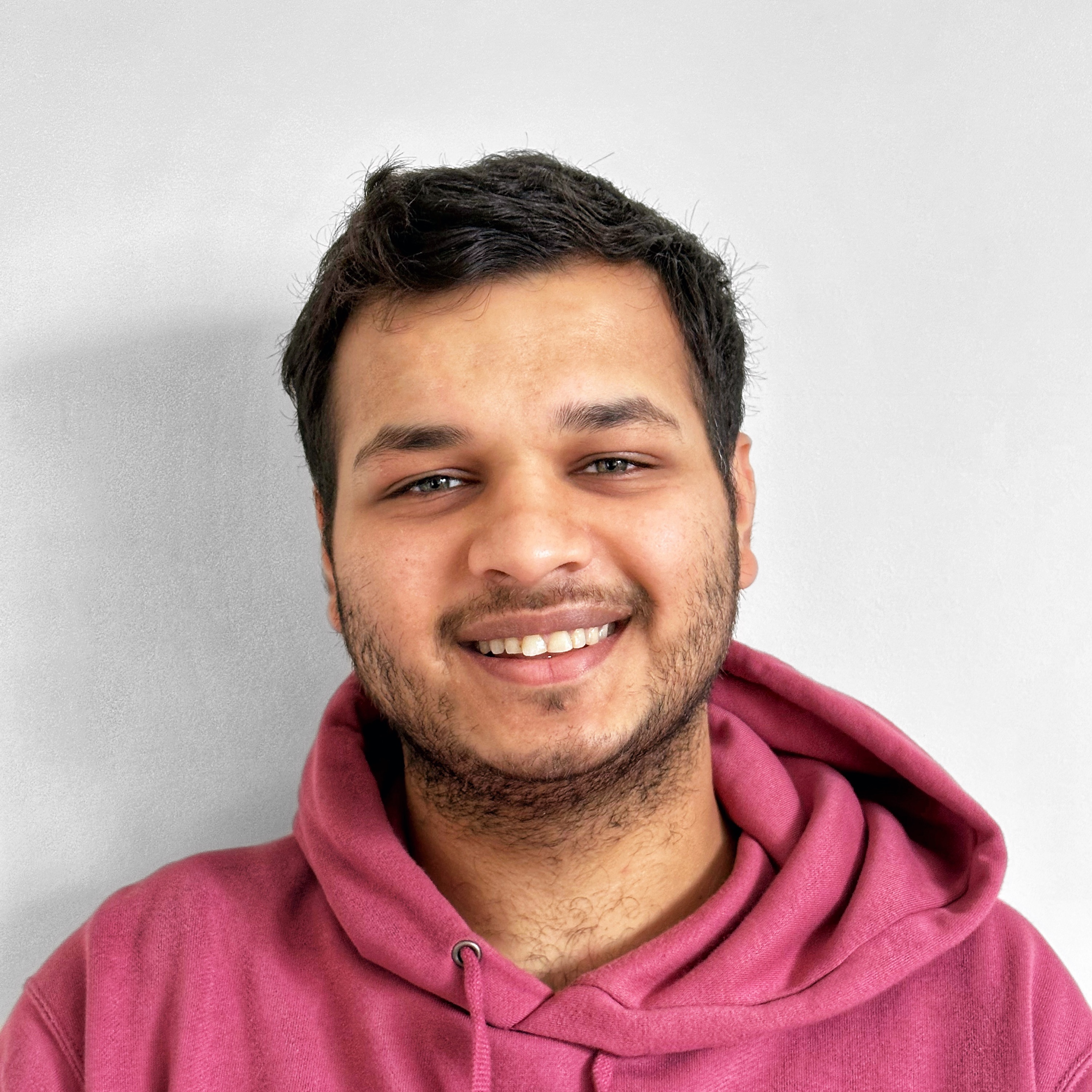 Aryan Saini