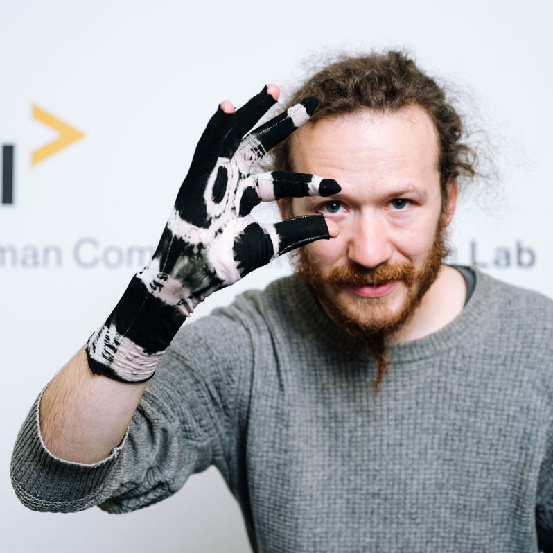 Paul Strohmeier