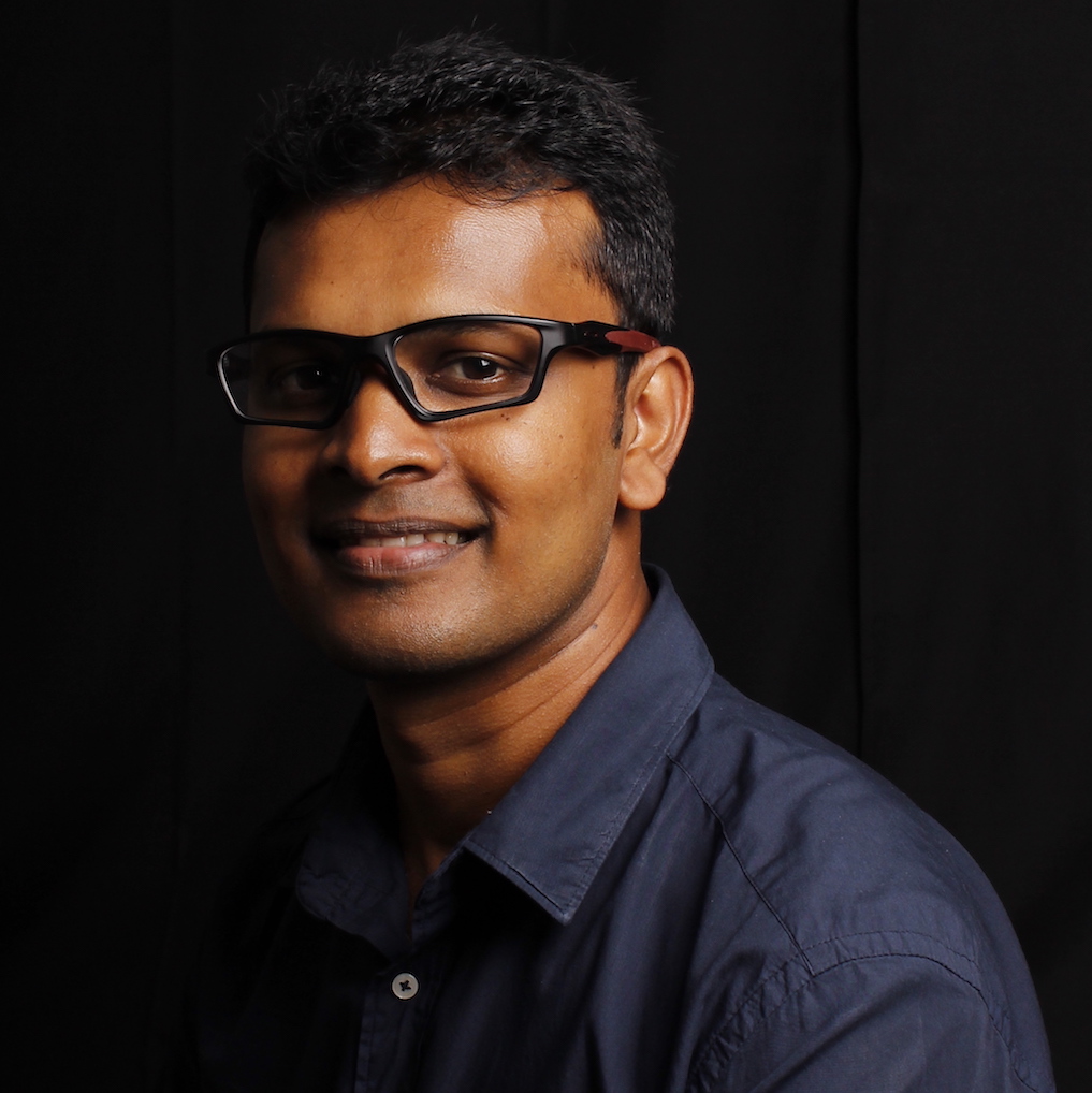 Suranga Nanayakkara